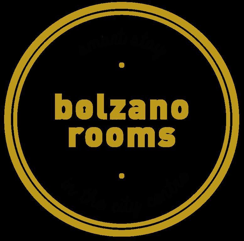 Bolzano Rooms Exterior foto